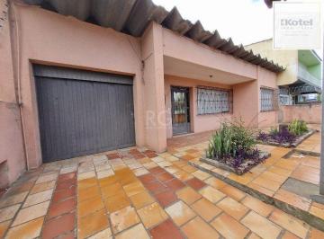 Casa · 180m² · 3 Quartos · 3 Vagas · Casa à venda - em Cristal