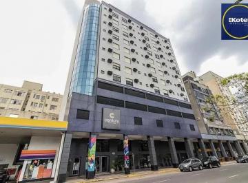 Apartamento · 68m² · 1 Quarto · Apartamento à venda - na Cidade Baixa