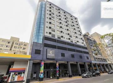 Apartamento · 68m² · 1 Quarto · Apartamento à venda - na Cidade Baixa