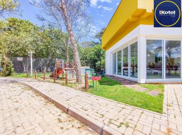 Terreno · 122m² · LOTE PLANO COM 122M²