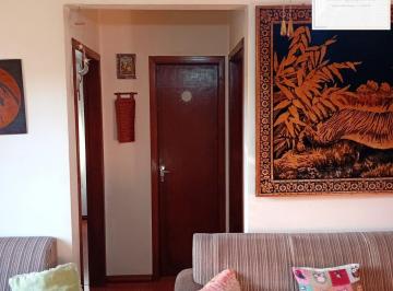 Apartamento · 47m² · 2 Quartos · 1 Vaga · Apartamento 02 dormitórios com estacionamento