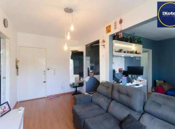 Apartamento · 40m² · 2 Quartos · 1 Vaga · Apartamento vila nova - 2 Dormitórios