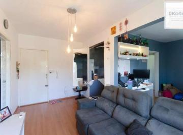 Apartamento · 40m² · 2 Quartos · 1 Vaga · Apartamento vila nova - 2 Dormitórios