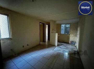 Apartamento · 39m² · 2 Quartos · 1 Vaga · APARTAMENTO 02 QUARTOS E VAGA, BAIRRO VILA VOVA, PORTO ALEGRE, RS