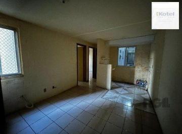 Apartamento · 39m² · 2 Quartos · 1 Vaga · APARTAMENTO 02 QUARTOS E VAGA, BAIRRO VILA VOVA, PORTO ALEGRE, RS