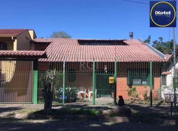 Casa · 354m² · 3 Quartos · 4 Vagas · Casa à venda - em Cavalhada