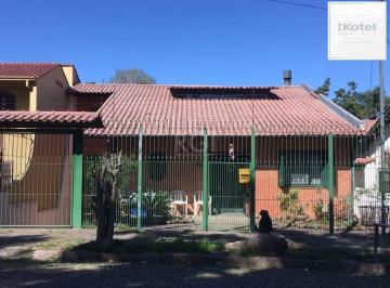 Casa · 354m² · 3 Quartos · 4 Vagas · Casa à venda - em Cavalhada