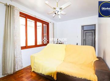 Apartamento · 72m² · 2 Quartos · venda apartamento 2 quartos no bom fim proximo henrique dias