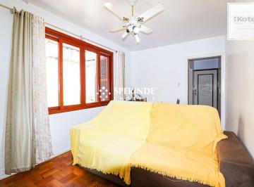 Apartamento · 72m² · 2 Quartos · venda apartamento 2 quartos no bom fim proximo henrique dias