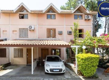 Casa · 93m² · 3 Quartos · 2 Vagas · Casa à venda - na Vila Conceição