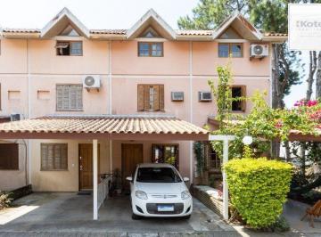 Casa · 93m² · 3 Quartos · 2 Vagas · Casa à venda - na Vila Conceição