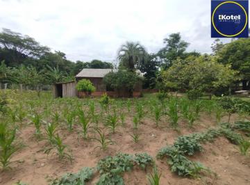 Rural · 3853m² · 3 Quartos · 3 Vagas · Chácara no bairro Restinga