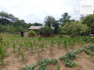 Rural · 3853m² · 3 Quartos · 3 Vagas · Chácara no bairro Restinga