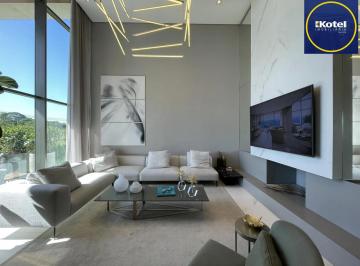 Apartamento · 329m² · 4 Quartos · 3 Vagas · Golden Lake Vitória com 04 Suítes e 03 Vagas.
