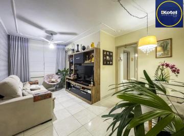 Apartamento · 57m² · 2 Quartos · 1 Vaga · Apartamento no bairro Cristal de 2 dormitórios e vaga