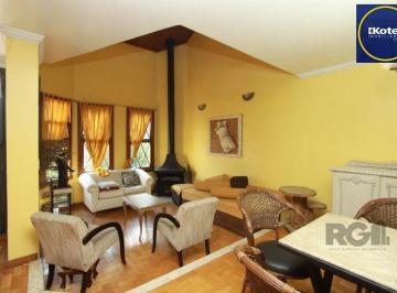 Casa · 200m² · 3 Quartos · 2 Vagas · Casa à venda - no Jardim Itu Sabará