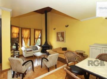 Casa · 200m² · 3 Quartos · 2 Vagas · Casa à venda - no Jardim Itu Sabará