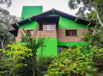 Casa · 562m² · 6 Quartos · 5 Vagas · Casa à venda - na Cascata