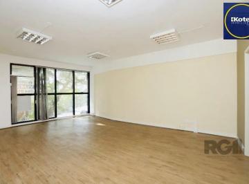 Comercial · 35m² · Sala comercial na Avenida Cristóvão Colombo