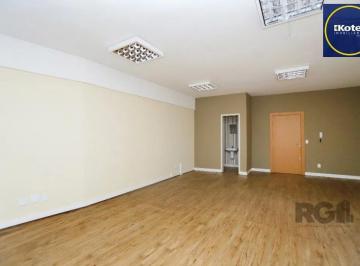 Comercial · 35m² · Sala comercial na Avenida Cristóvão Colombo