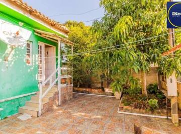 Casa · 181m² · 1 Quarto · Casa à venda - em Nonoai