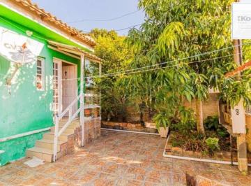 Casa · 181m² · 1 Quarto · Casa à venda - em Nonoai