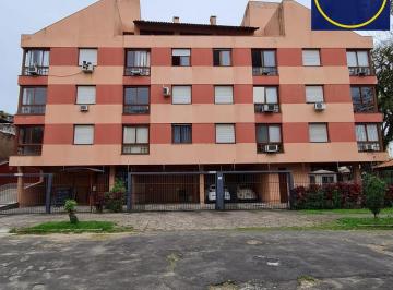 Apartamento · 32m² · 1 Quarto · 1 Vaga · Apartamento à venda - em Partenon