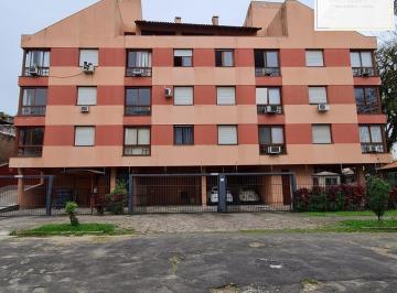 Apartamento · 32m² · 1 Quarto · 1 Vaga · Apartamento à venda - em Partenon