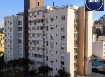 Apartamento · 63m² · 2 Quartos · 1 Vaga · Apartamento à venda - no Jardim Botânico
