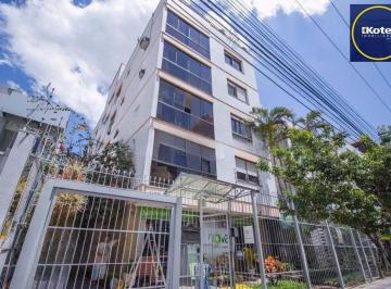 Apartamento · 44m² · 1 Quarto · Apartamento com 1 quarto e elevador no Bairro Menino Deus
