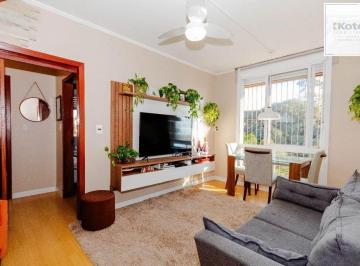 Apartamento · 160m² · 2 Quartos · 1 Vaga · Ótima cobertura, 2 dormitórios e 1 dependência de empregada e 1 vaga coberta.