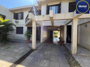 Casa · 300m² · 6 Quartos · 3 Vagas · casa a venda no bairro tristeza