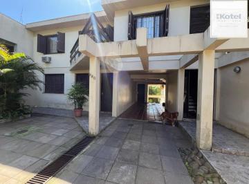 Casa · 300m² · 6 Quartos · 3 Vagas · casa a venda no bairro tristeza