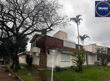 Casa · 368m² · 3 Quartos · 3 Vagas · Casa Mobiliada 03 Dormitórios Bairro Jardim Verde Ipanema