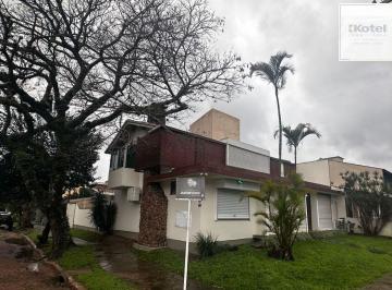 Casa · 368m² · 3 Quartos · 3 Vagas · Casa Mobiliada 03 Dormitórios Bairro Jardim Verde Ipanema