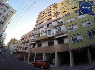 Apartamento · 73m² · 2 Quartos · 1 Vaga · Apartamento para Venda, 73.49m², 2 dormitórios, 1 vaga , Centro Histórico