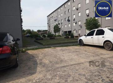 Apartamento · 40m² · 2 Quartos · 1 Vaga · Apartamento à venda - em Rubem Berta