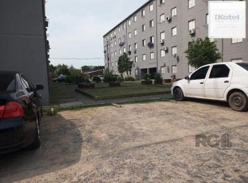 Apartamento · 40m² · 2 Quartos · 1 Vaga · Apartamento à venda - em Rubem Berta