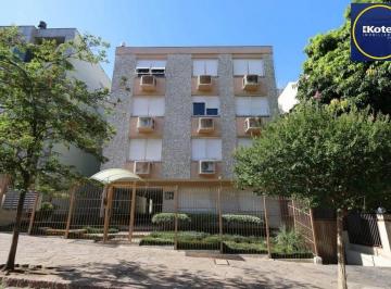 Apartamento · 40m² · 1 Quarto · 1 Vaga · Apartamento 1 dorm à venda Rua Coronel Manoel Py, São João