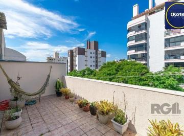 Apartamento · 201m² · 3 Quartos · 1 Vaga · Apartamento à venda - em São João