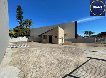 Terreno · 552m² · Dois terrenos lado a lado em localização estratégica de Ipanema – Porto Alegre Á