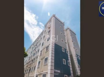 Apartamento · 53m² · 2 Quartos · 1 Vaga · Apartamento à venda - em Nonoai