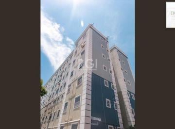 Apartamento · 53m² · 2 Quartos · 1 Vaga · Apartamento à venda - em Nonoai