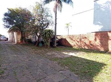 Casa · 2m² · 5 Quartos · 1 Vaga · Terreno com 750m² na Av. Otto Niemeyer, bairro Camaquã