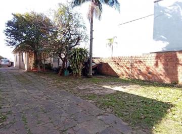 Casa · 2m² · 5 Quartos · 1 Vaga · Terreno com 750m² na Av. Otto Niemeyer, bairro Camaquã