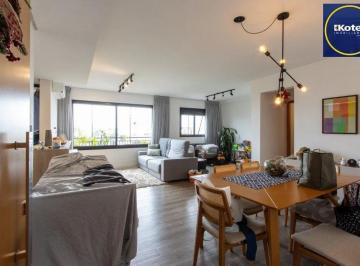 Apartamento · 106m² · 2 Quartos · 2 Vagas · Apartamento à venda - em Tristeza