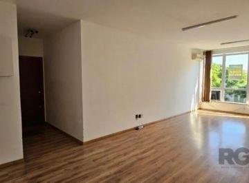 Comercial · 45m² · Excelente sala comercial de 45m² privativos.