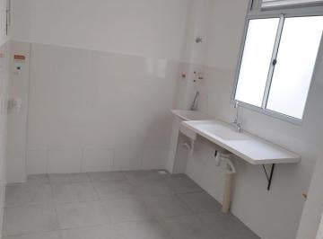 Apartamento · 40m² · 2 Quartos · 1 Vaga · Apartamento 02 dormitórios com estacionamento rotativo no Bairro Restinga