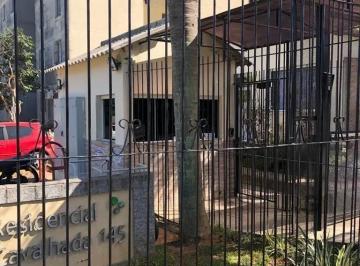 Apartamento · 39m² · 2 Quartos · 1 Vaga · Apartamento para Venda - 38.82m², 2 dormitórios, 1 vaga - Vila Nova