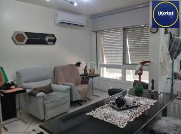 Apartamento · 59m² · 2 Quartos · 1 Vaga · Apartamento para Venda - 58.89m², 2 dormitórios, 1 vaga - Farroupilha